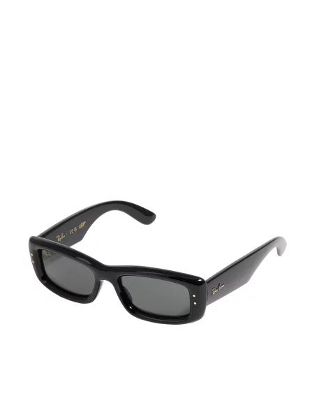 Ceas Ray-ban negru