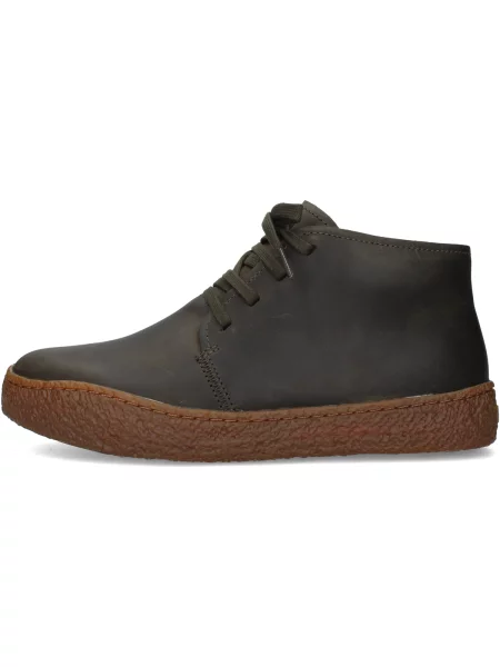 Pantofi Camper maro