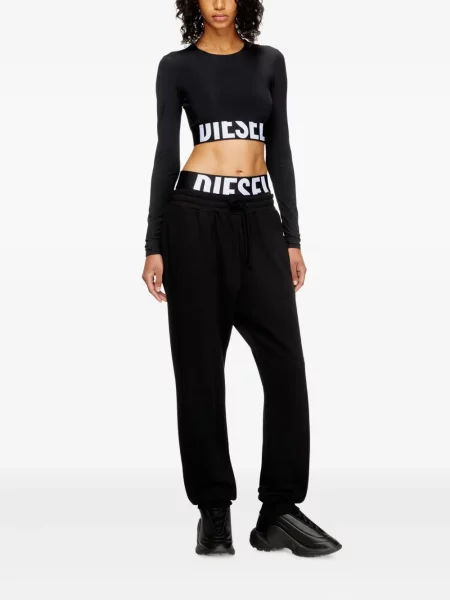 Top Diesel negru