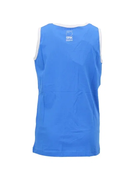 Tricou copii Srk albastru