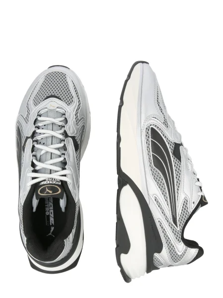 Pantofi Puma negru