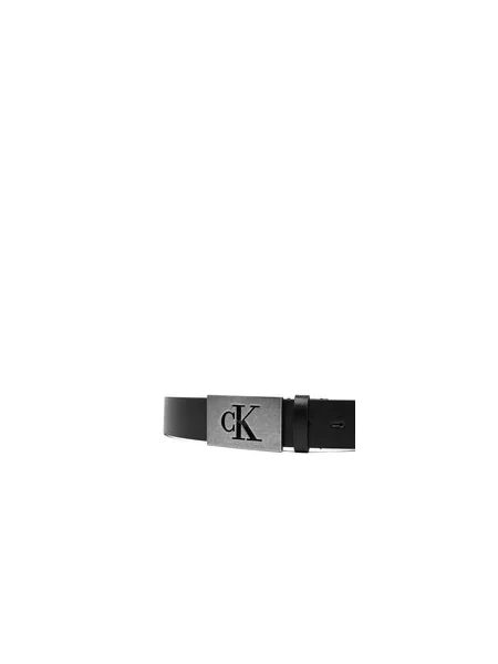 Öv Calvin Klein fekete