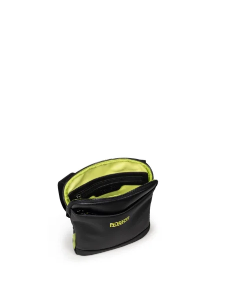 Geanta crossbody Munich negru