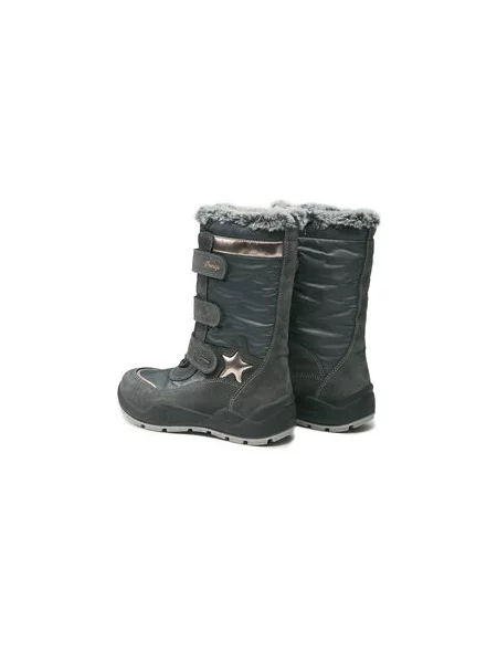 Primigi Zimske čizme GORE-TEX D siva