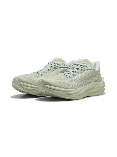 Buty do biegania Deviate NITRO™ 4 PUMA zielone