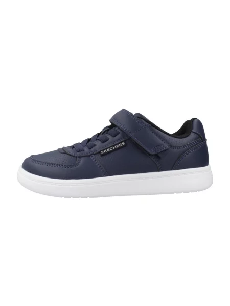 Pantofi copii Skechers albastru