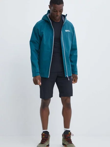 Лонгслив Salewa черный