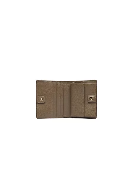 Peněženka Furla béžová