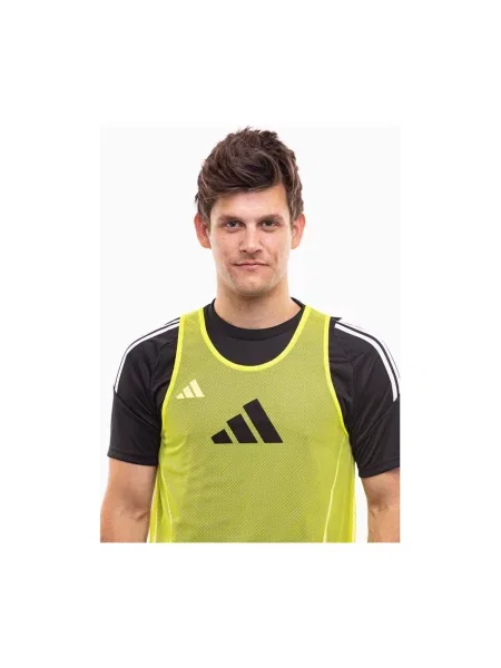 Výcvik tričko Adidas žluté