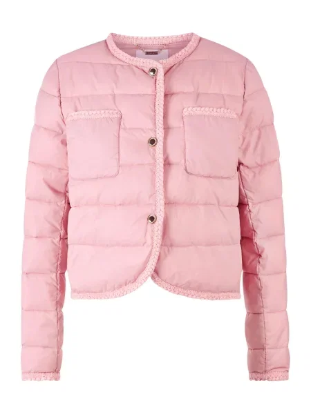 Rich & Royal Sacou tradițional Oktoberfest roz