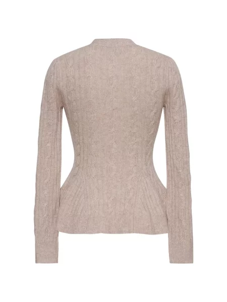 Cardigan Cara Cara tricotate