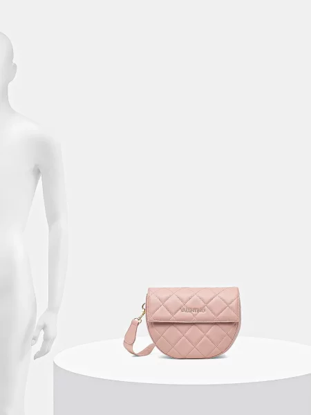 Сумка Valentino Bags коричневая