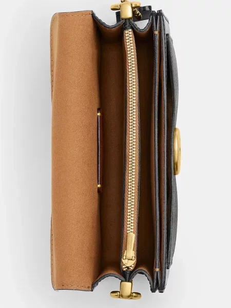 Сумка через плечо Coach