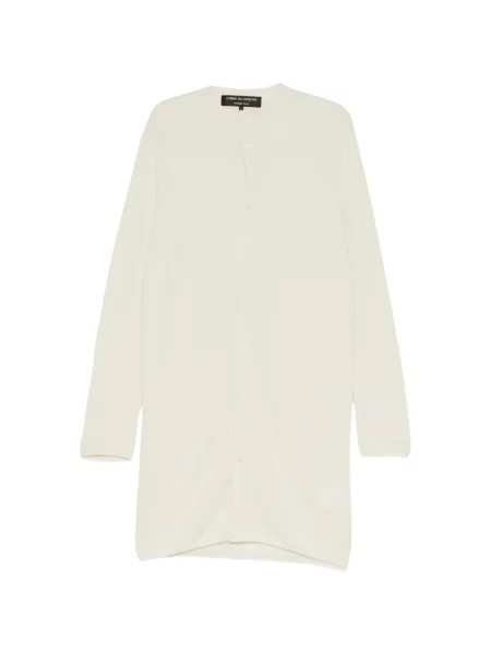 Cardigan Comme Des Garcons Homme Plus