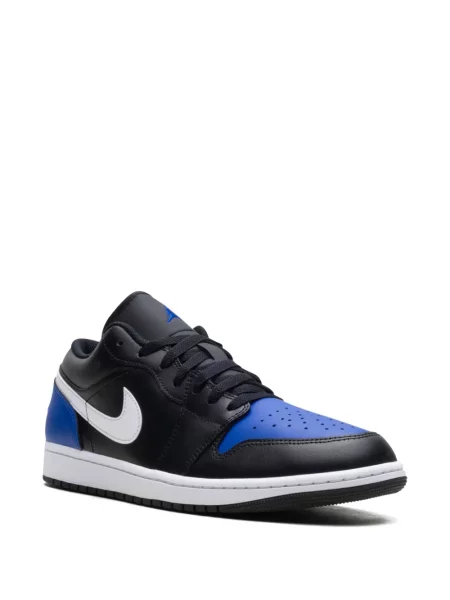 Sneakerși Jordan negru