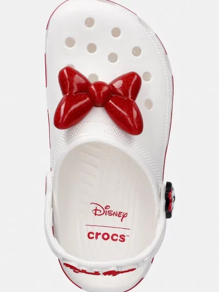 Шлепанцы Crocs