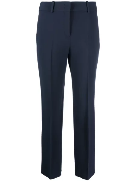Cropp pantaloni Ermanno Scervino albastru