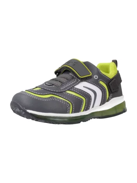 Tenisice Geox siva