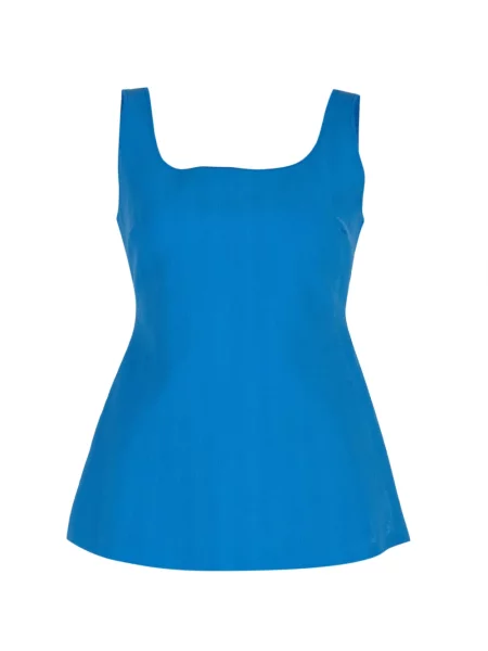 Top sport High Sport albastru