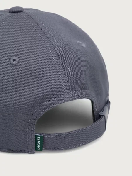 Lacoste baseball sapka kék