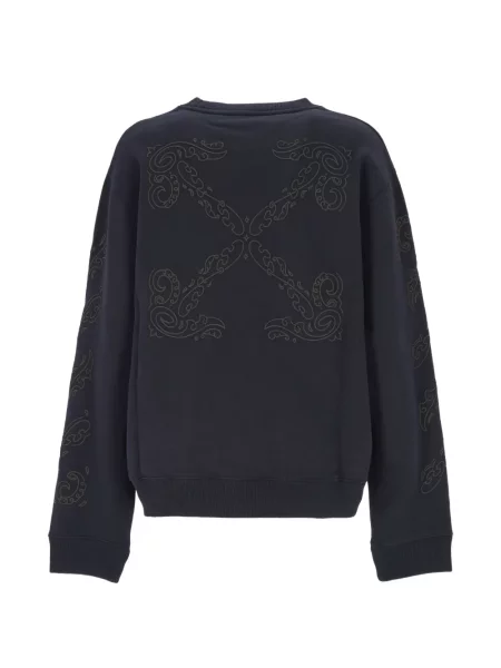 Hanorac Off-white alb