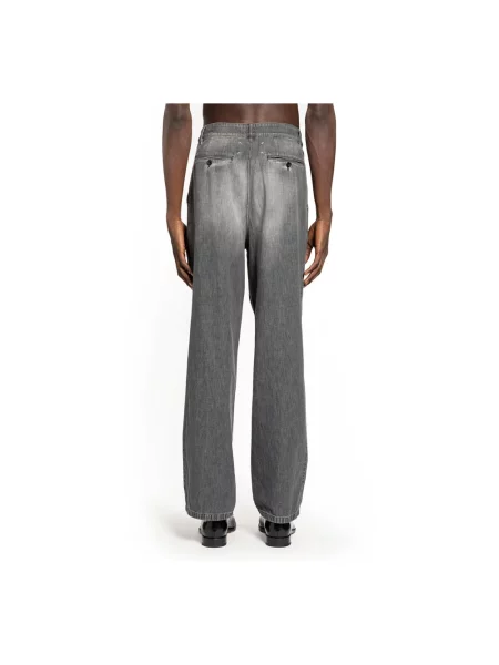 Jeansy Maison Margiela szare