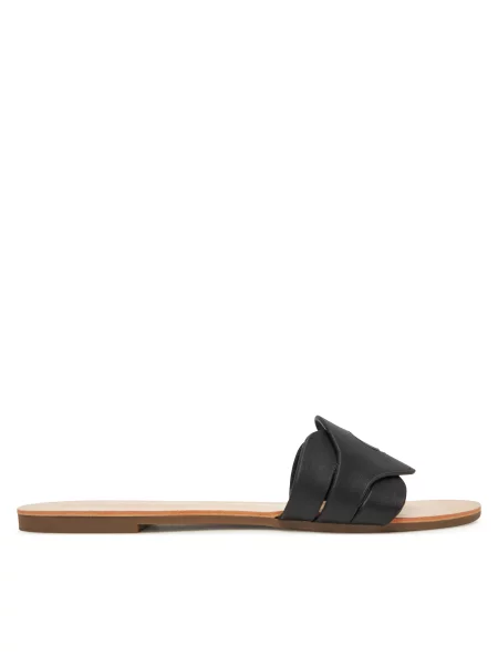 Natikače ONLY Shoes crna