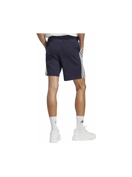 Pantaloni Adidas albastru