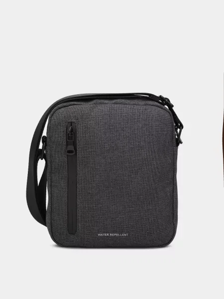 Picard GO ECO Мессенджер сірий