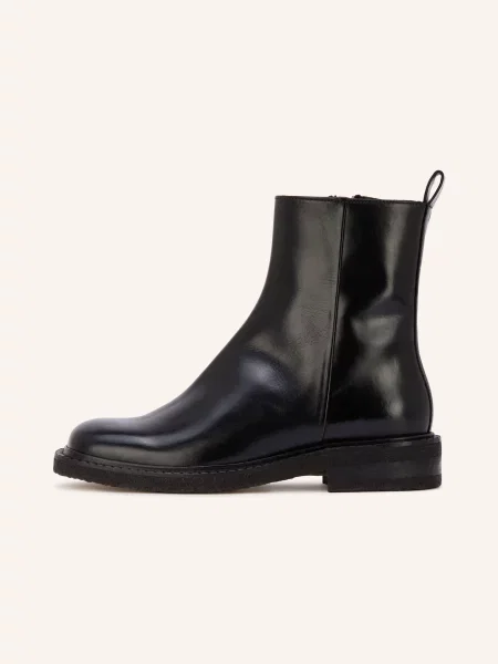 Billi Bi Boots černá