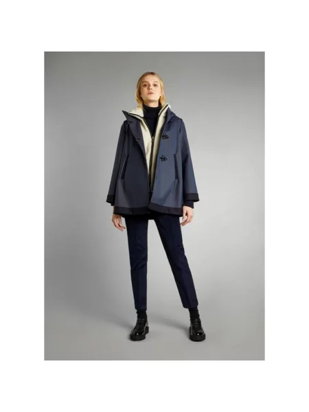Parka Fay niebieska