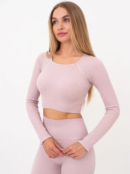 Футболка Giulia мікрофібра рожевий