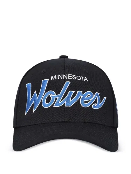 Șapcă Mitchell & Ness negru