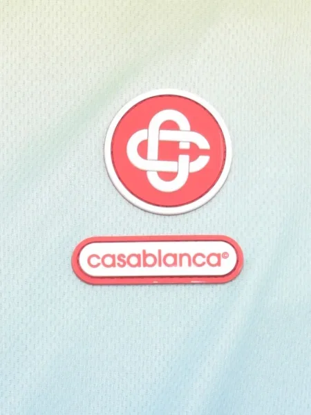 Geacă Casablanca plasă negru