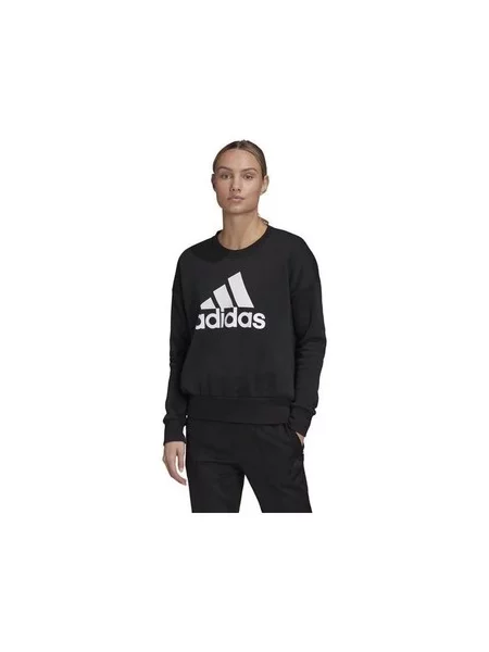 Majica Adidas crna