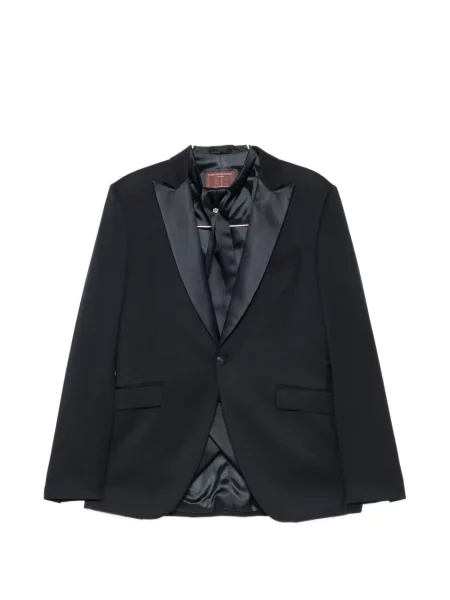 Costum Carlo Pignatelli albastru