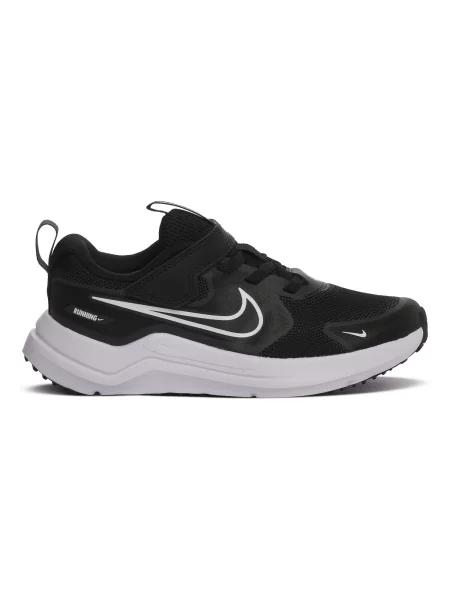 Tenisky Nike čierna