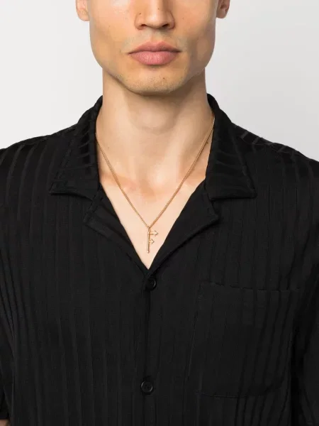 Přívěsek Emanuele Bicocchi zlatý