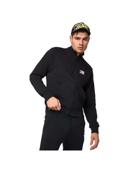 Trening Leone 1947 cu autograf negru