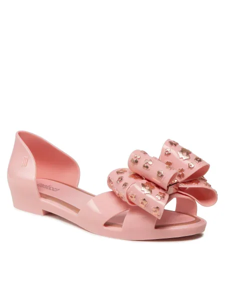 Сандали Melissa MELISSA SEDUCTION VI AD розово