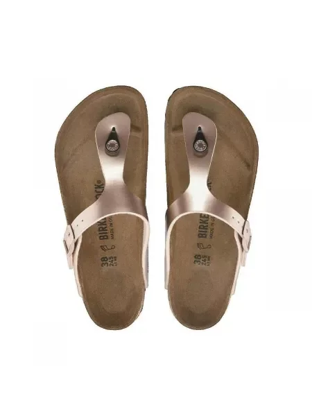 Členkové topánky Birkenstock