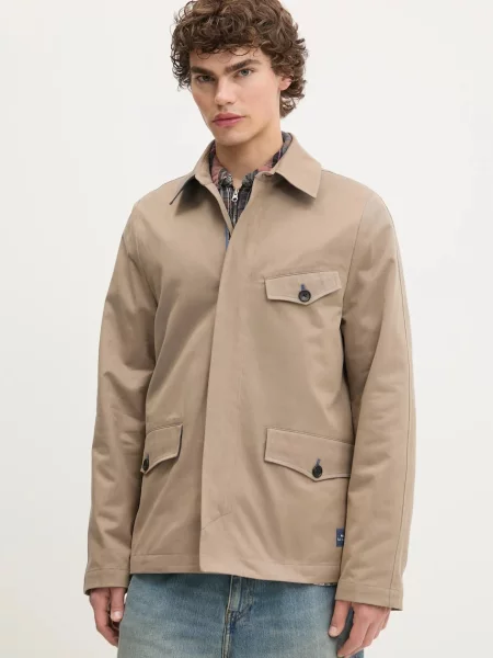 PS Paul Smith geacă de tranziție bej
