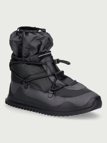 Adidas by Stella McCartney cizme de zăpadă pentru femei negru