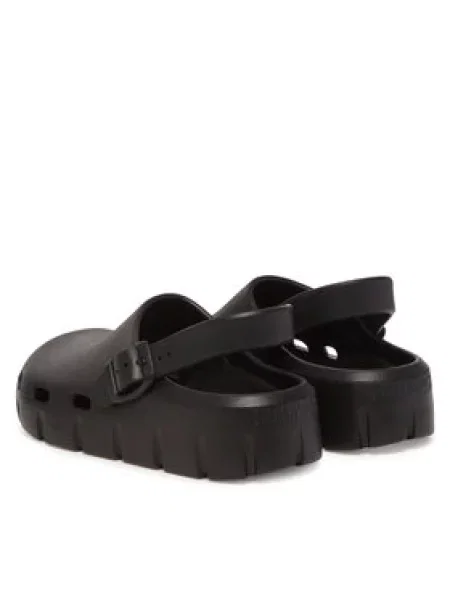 Sandály Birkenstock černé