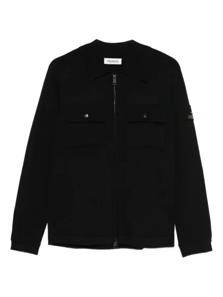 Cardigan Premiata negru