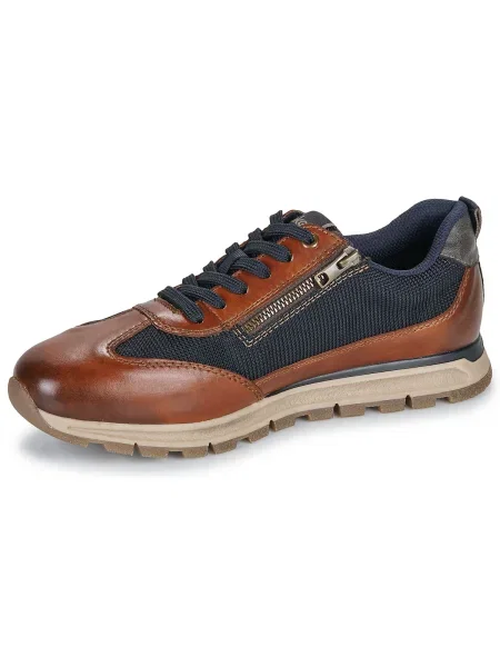 Pantofi Rieker maro