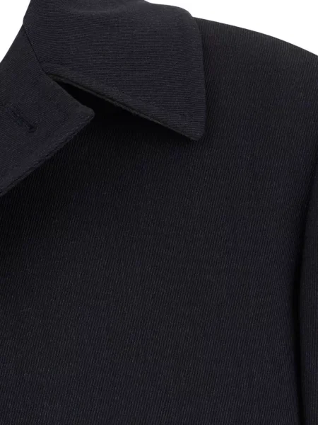 Палто Corneliani синьо