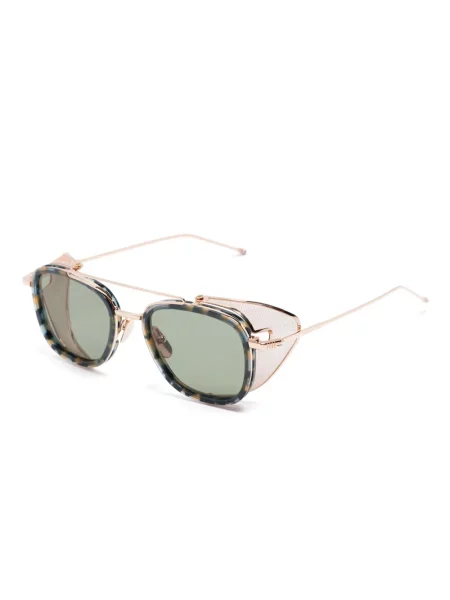 Ochelari de soare Thom Browne Eyewear roz