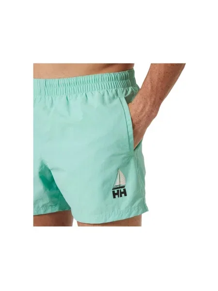 Nadrág Helly Hansen zöld