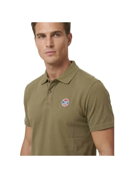 Tricou Leone 1947 verde